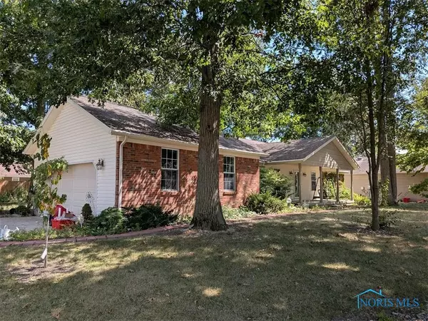 Napoleon, OH 43545,40 Lemans DR