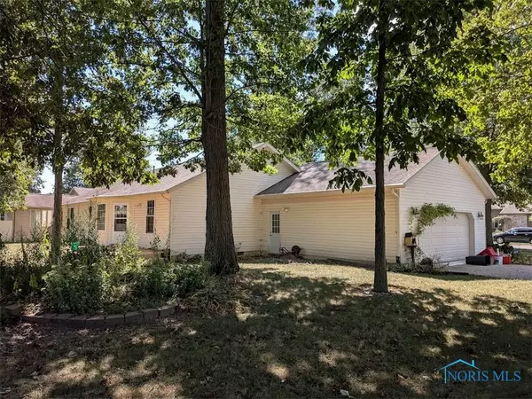 Napoleon, OH 43545,40 Lemans DR