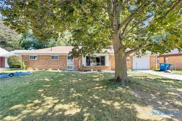 Toledo, OH 43614,3111 Astor AVE