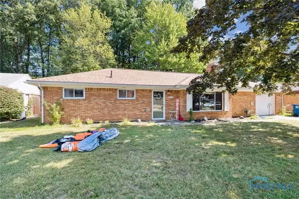 Toledo, OH 43614,3111 Astor AVE