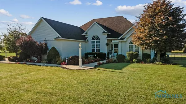 11968 W Michael DR, Oak Harbor, OH 43449