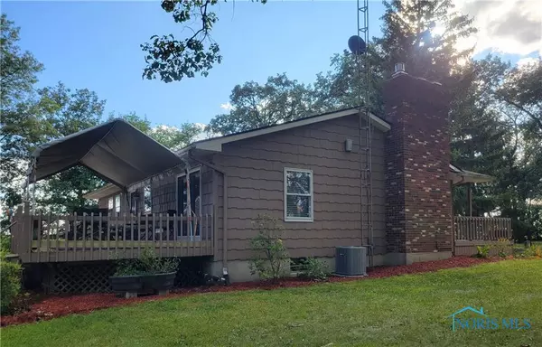 Weston, OH 43569,16710 Potter RD