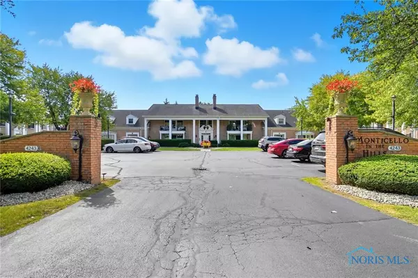 Ottawa Hills, OH 43615,4243 W Bancroft ST