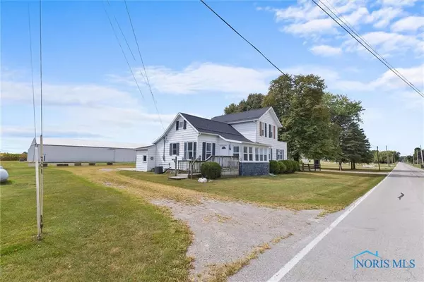 Whitehouse, OH 43571,11255 Stiles RD