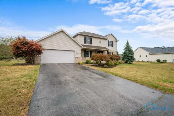 Whitehouse, OH 43571,7008 Queensmark LN