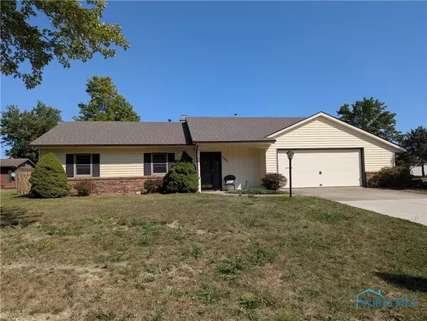 105 Rosewood CT, Archbold, OH