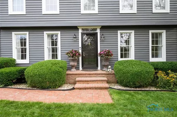 Sylvania, OH 43560,7639 Cobblestone DR