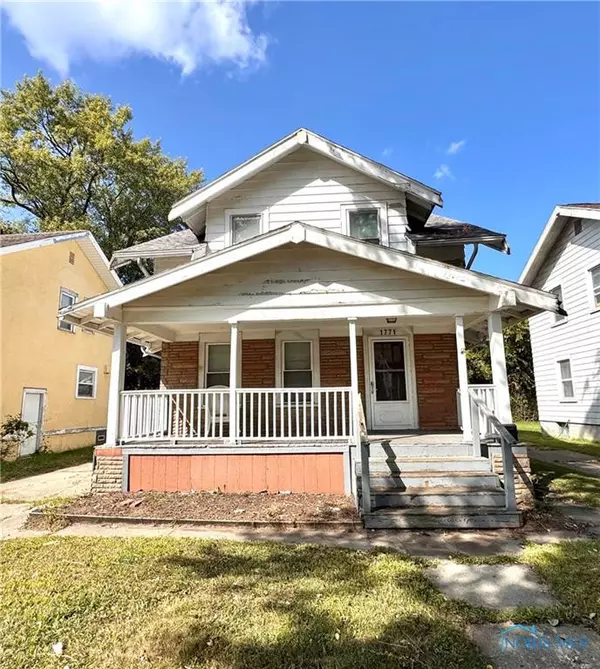 1771 Kensington RD,  Toledo,  OH 43607
