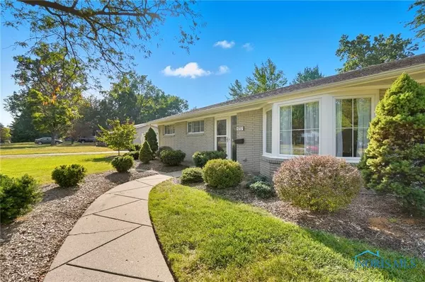 Sylvania, OH 43560,4757 Maryhill RD