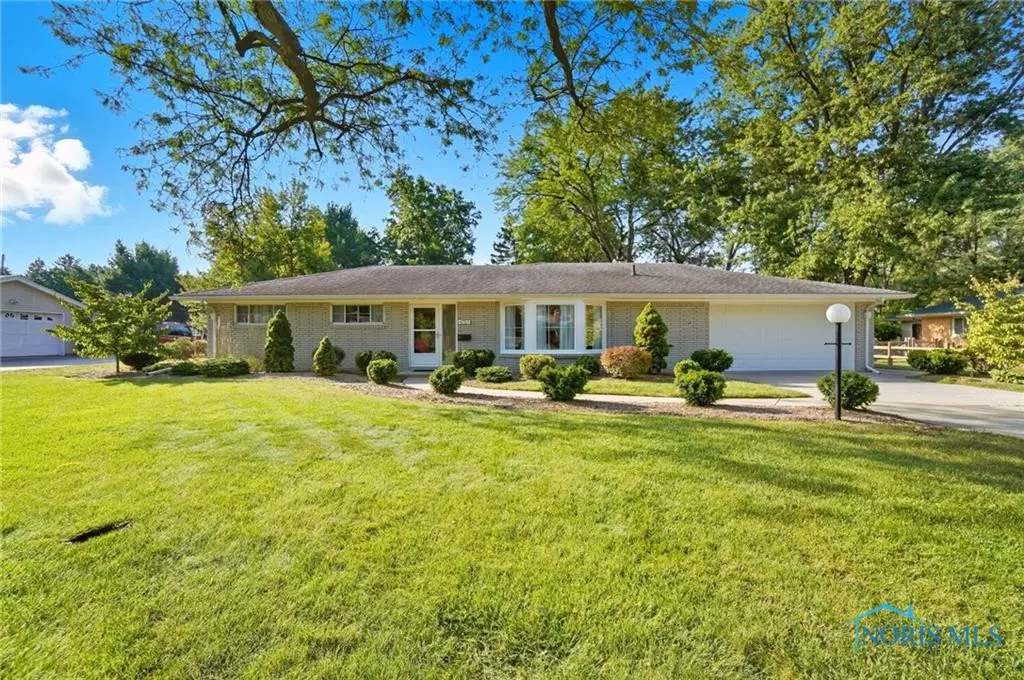 Sylvania, OH 43560,4757 Maryhill RD