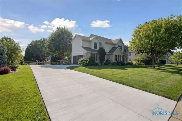 Sylvania, OH 43560,5862 Rock Hill LN