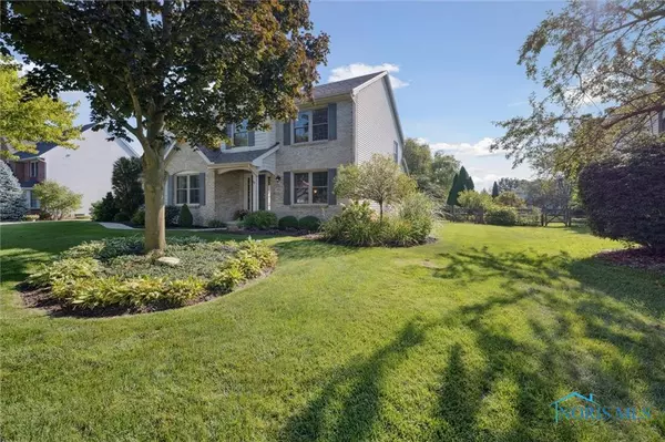 Sylvania, OH 43560,5862 Rock Hill LN