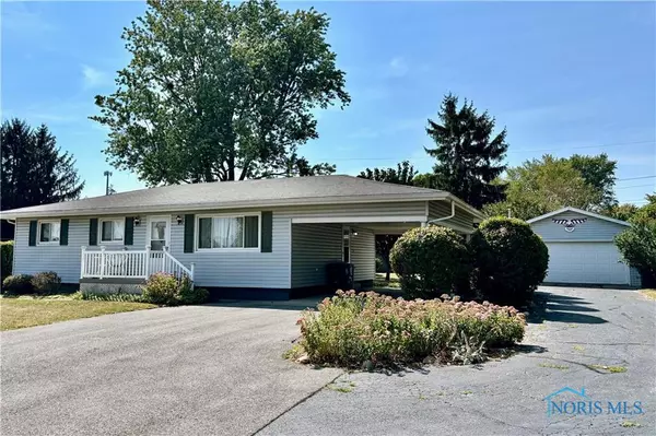 Whitehouse, OH 43571,5908 Finzel RD