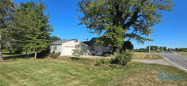 2064 Ney Williams Center RD, Bryan, OH 43506