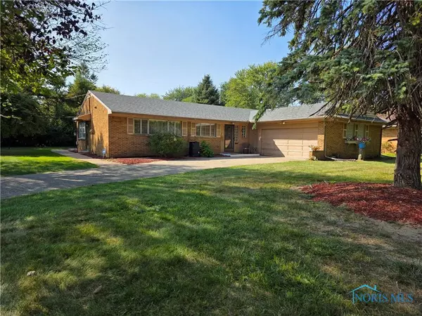 Toledo, OH 43606,3205 Orchard Trail DR