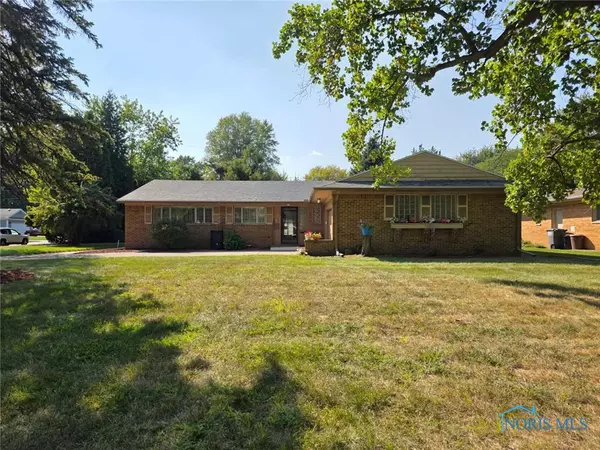 Toledo, OH 43606,3205 Orchard Trail DR