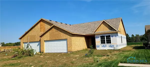 227 Kierra LN, Swanton, OH 43558