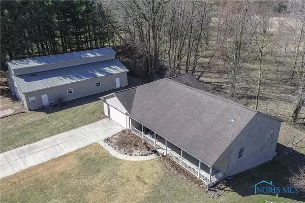 Swanton, OH 43558,2121 County Road 4 1