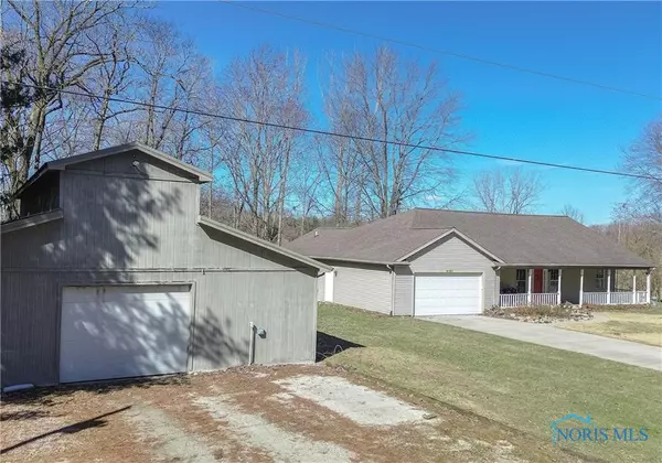 Swanton, OH 43558,2121 County Road 4 1