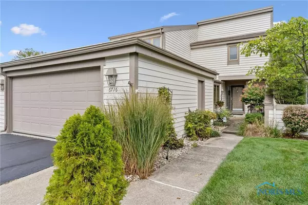 6716 Embassy CT, Maumee, OH 43537