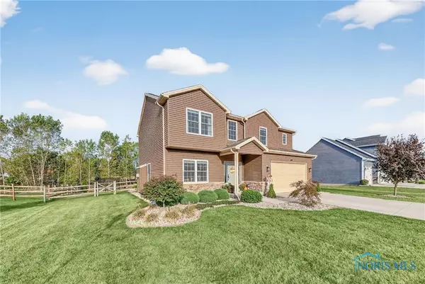 Whitehouse, OH 43571,6746 Oak Crossing LN