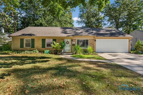 4814 Sylvan CT, Sylvania, OH 43560