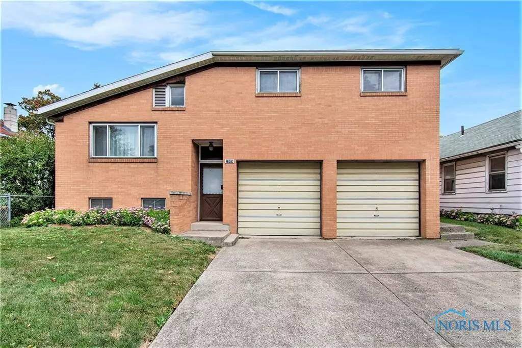 Toledo, OH 43611,2909 111th ST