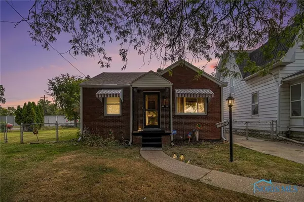 3324 Buckeye ST, Toledo, OH 43608