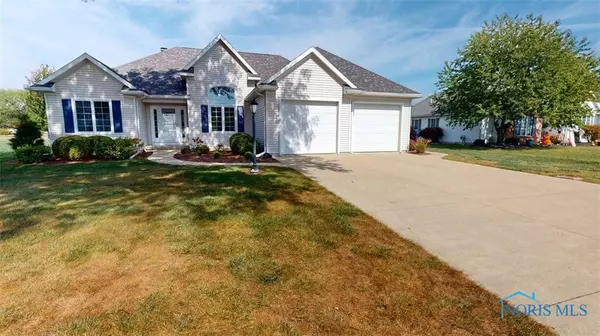 Gibsonburg, OH 43431,506 W Linden AVE