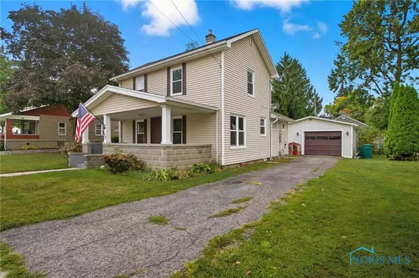 Haskins, OH 43525,109 High ST