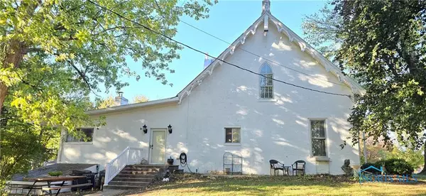 Van Buren, OH 45889,308 S Main ST