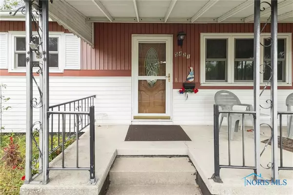 Toledo, OH 43623,5421 Clover LN