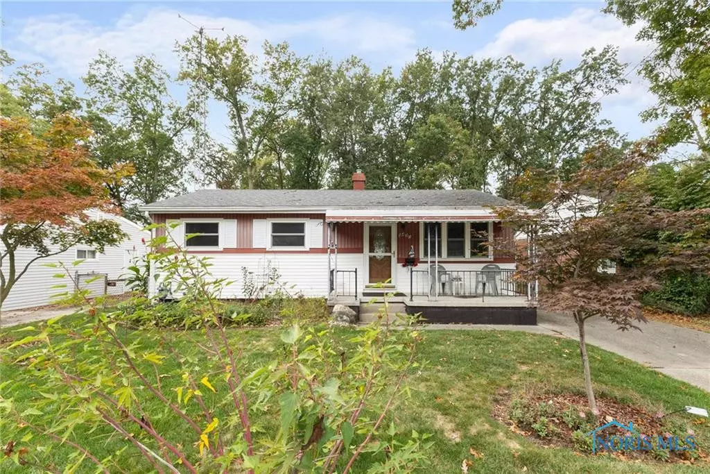 Toledo, OH 43623,5421 Clover LN