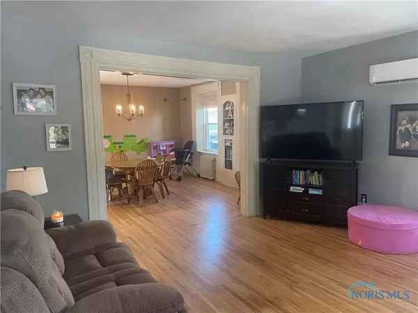 Findlay, OH 45840,1006 Washington AVE