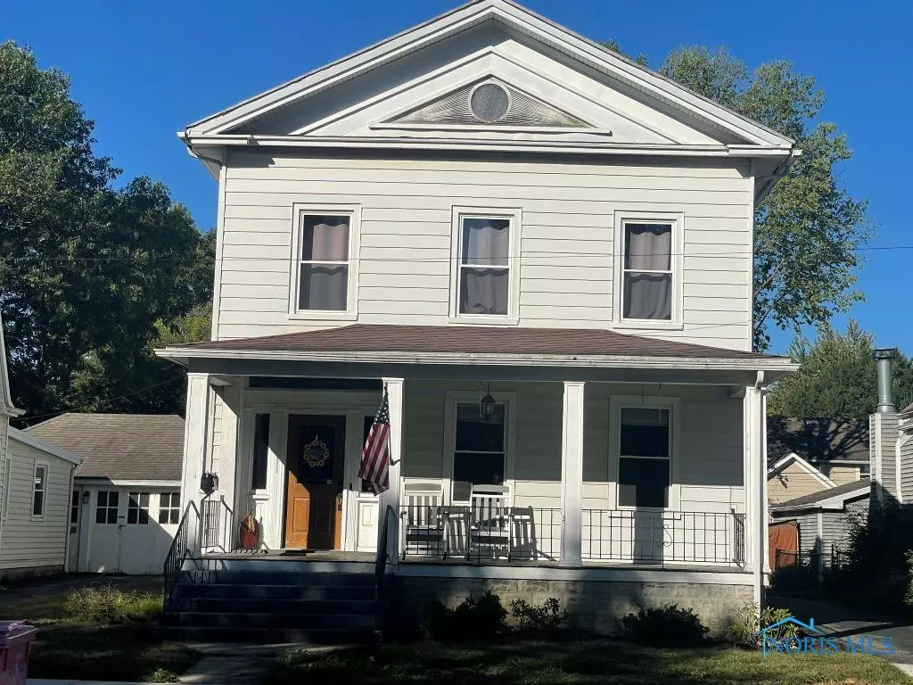 Findlay, OH 45840,1006 Washington AVE