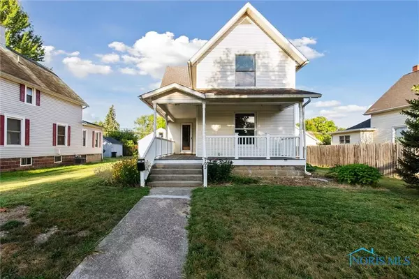 703 N Defiance ST, Archbold, OH 43502