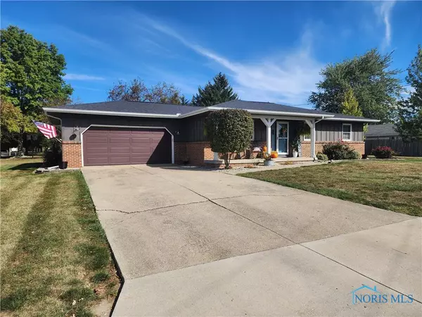 Napoleon, OH 43545,75 Capri DR