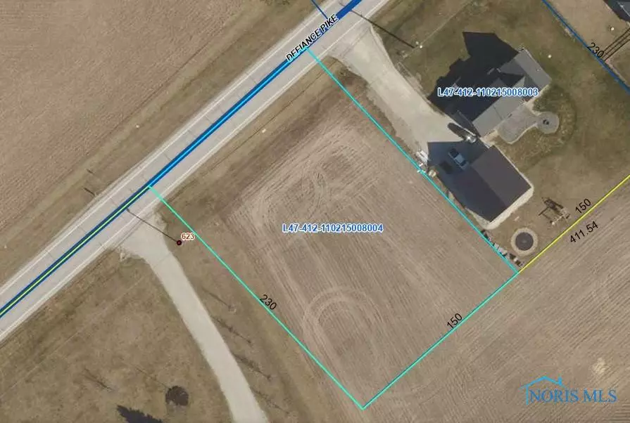 Bradner, OH 43406,0 Church ST