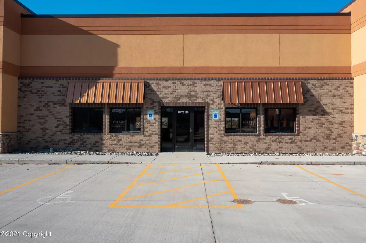 Gillette, WY 82718,560 Running Drive Ste 130