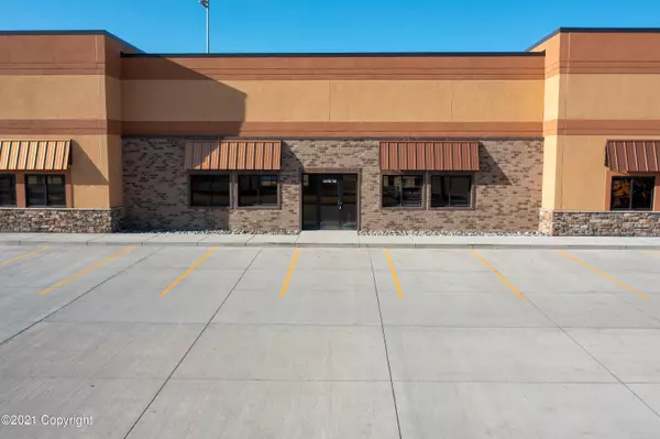 Gillette, WY 82718,560 Running Drive Ste 130