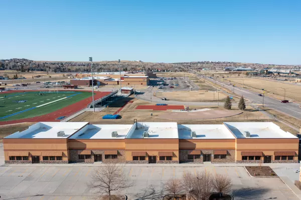 Gillette, WY 82718,560 Running Drive Ste 130