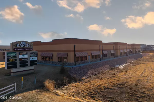 Gillette, WY 82718,560 Running Drive Ste 140
