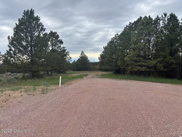 Lot 3 Sunset Ridge Road, Newcastle, WY 82701