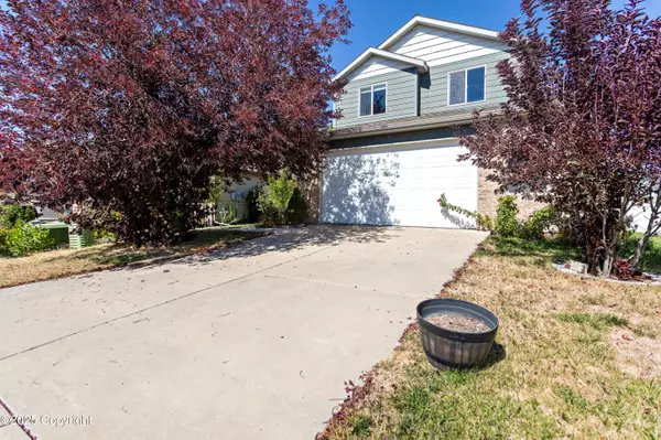 Gillette, WY 82718,704 Sako Dr