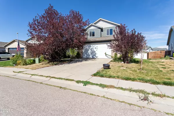 Gillette, WY 82718,704 Sako Dr