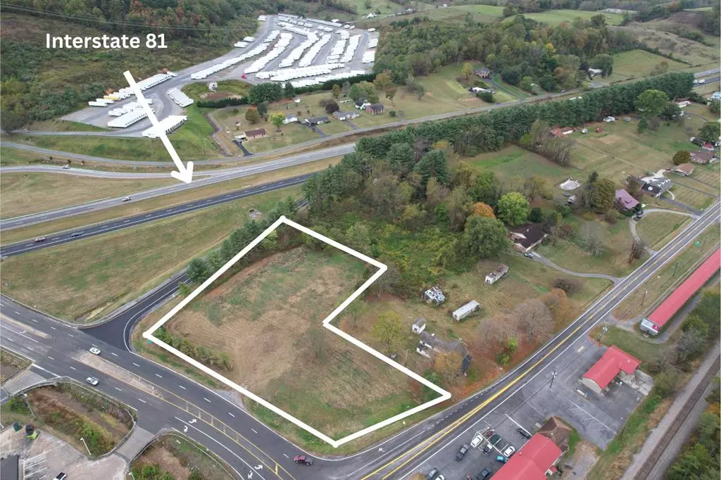 Atkins, VA 24311,TBD Nicks Creek Rd