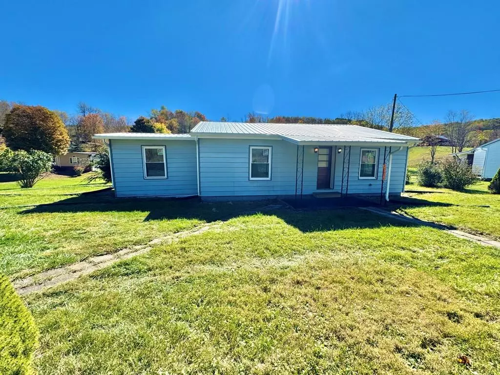 Bland, VA 24315,10874 Blue Grass Trail