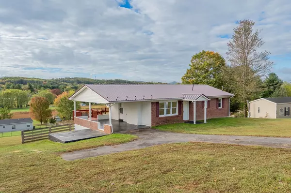Max Meadows, VA 24360,578 Sheffey School Rd