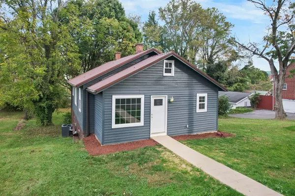 Abingdon, VA 24210,245 Bradley St