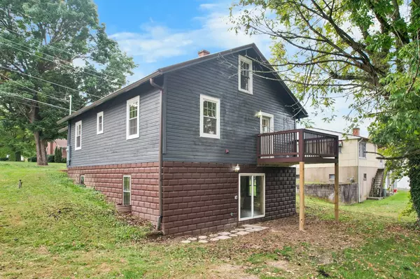 Abingdon, VA 24210,245 Bradley St